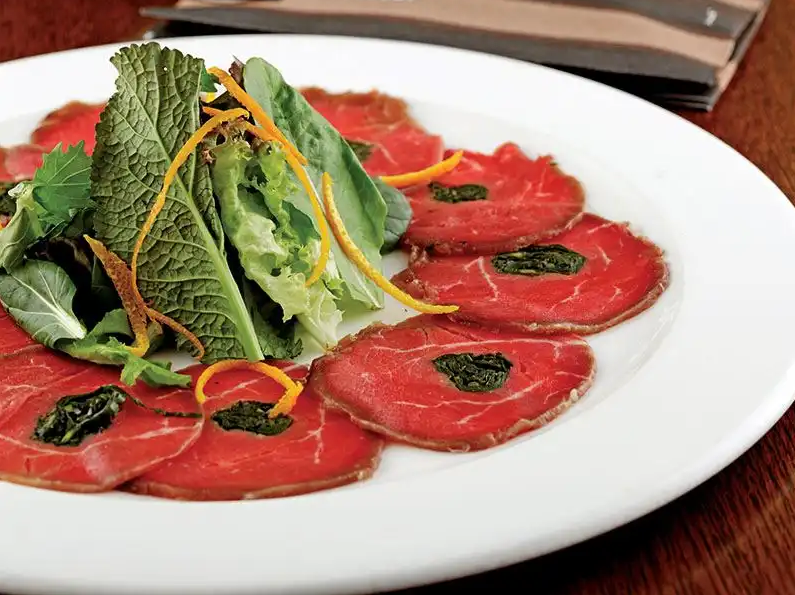 Dana Carpaccio