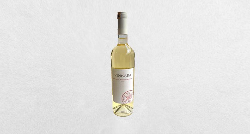 VINKARA DOMISEK 75CL (EN IYI IKINCI SARAP)