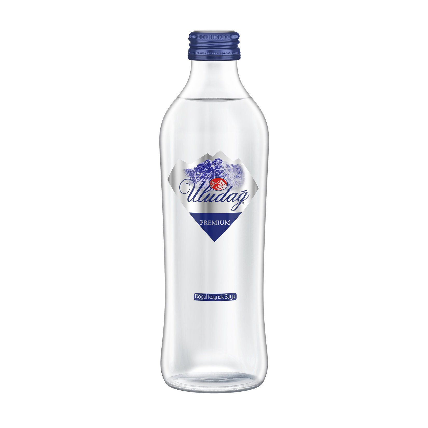 ULUDAĞ SU 33CL